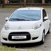 Citroen C1 1.0 AMT, 2011, 138 100 км, с пробегом, цена 680 000 руб.