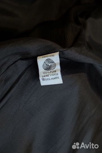 Женский бушлат Pendleton