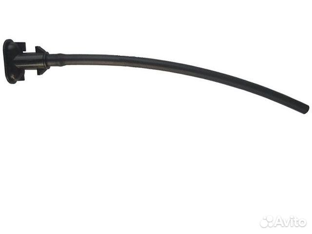 Range rover sport '10-12 форсунка омывателя фары п