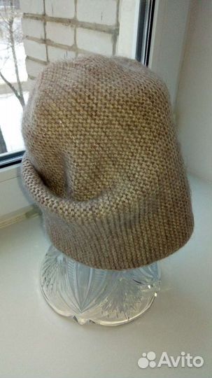 Шапка женская