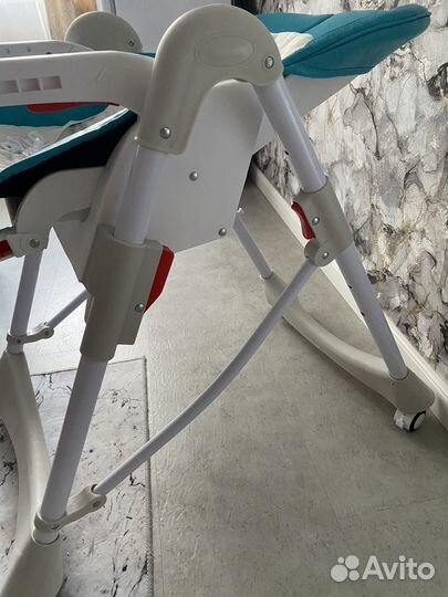 Стул для кормления