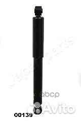 MM-00139 Амортизатор peugeot boxer/citroen jump