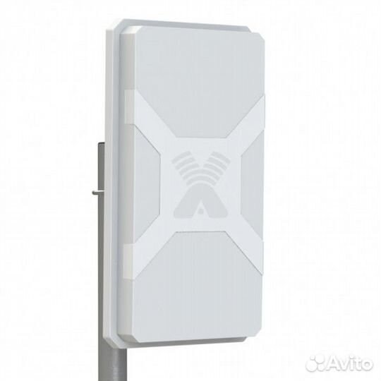 Антенна GSM900/LTE1800 Антекс Nitsa-6 14дБ