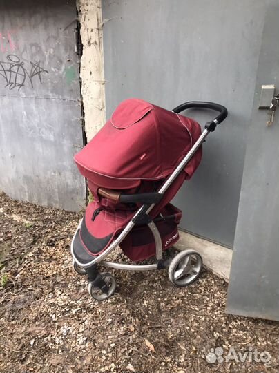 Детские коляски