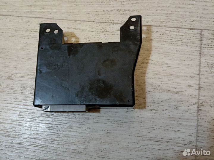 Блок комфорта nissan Almera n16