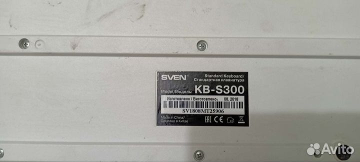 Монитор Acer