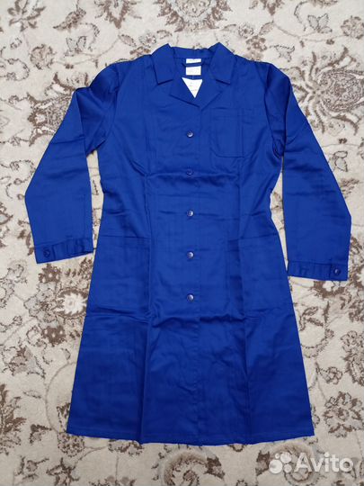 Халат женский новый