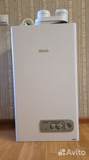 Газовый котел Beretta City 24 C.S.I