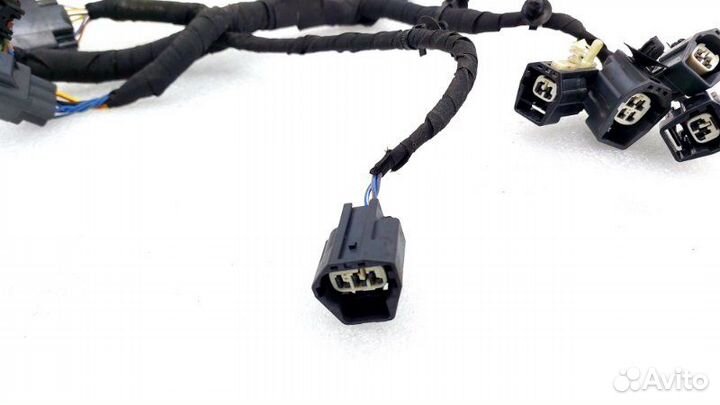 Б/У Б/У Проводка АКПП Все разъемы целые. Состояние