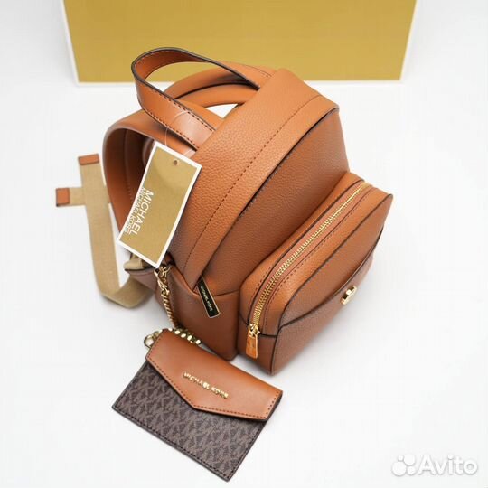 Рюкзак Michael Kors