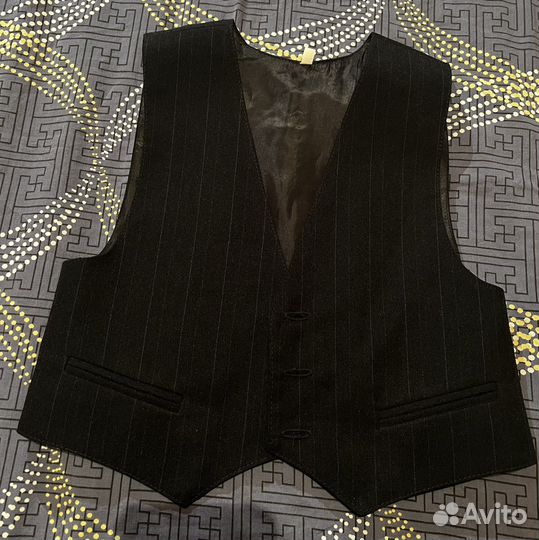 Костюм для мальчика 104