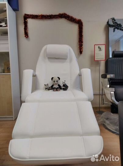 Косметологическое кресло 1 мотор