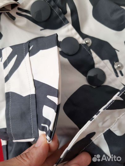 Плащ для малышки