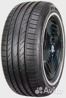 Tracmax X-Privilo TX3 205/55 R16 94W