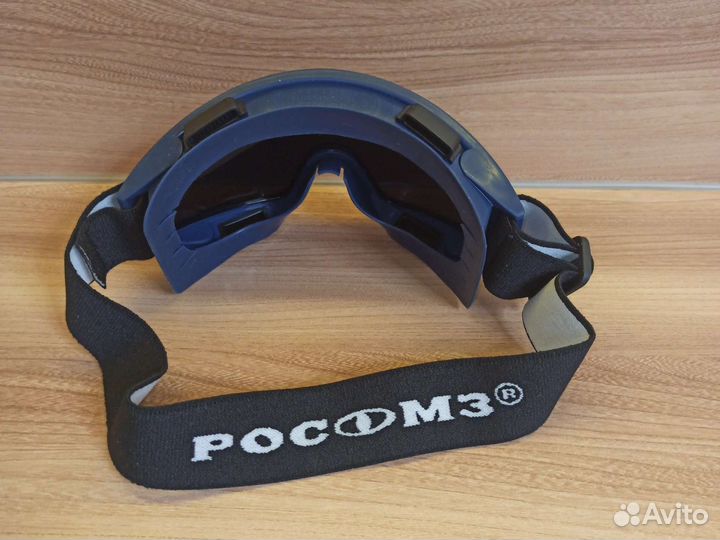 Сварочные очки