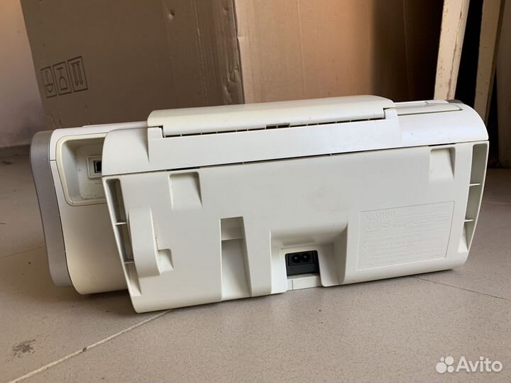 Canon k10228 нерабочий