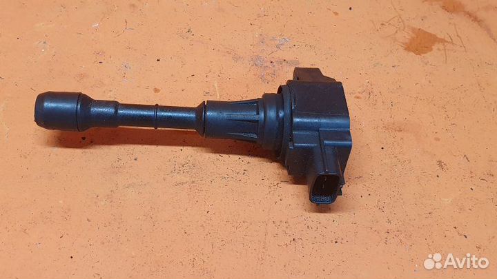 Катушка зажигания Infiniti Fx35 S51 3.5 2009