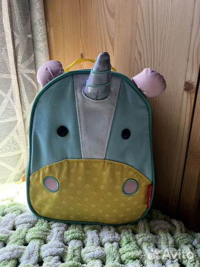 Рюкзак детский skip hop