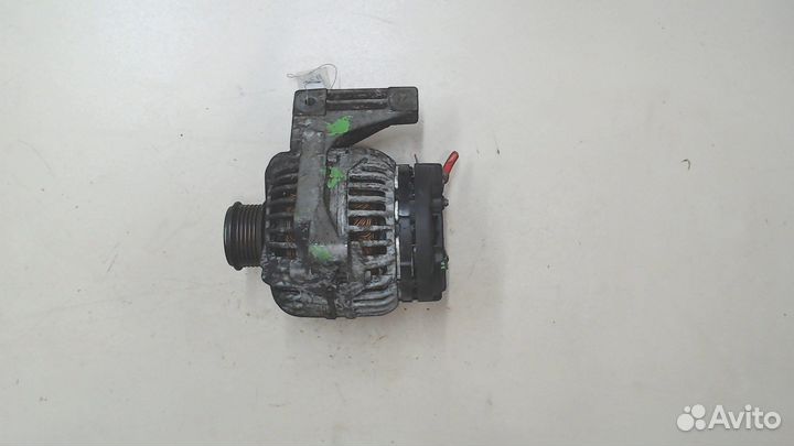 Генератор Volvo XC70, 2001