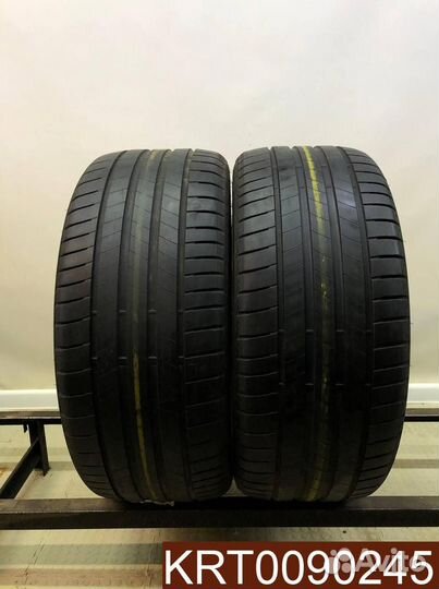 Bridgestone Turanza T005 255/40 R20 99B