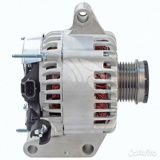 Генератор ford Mondeo