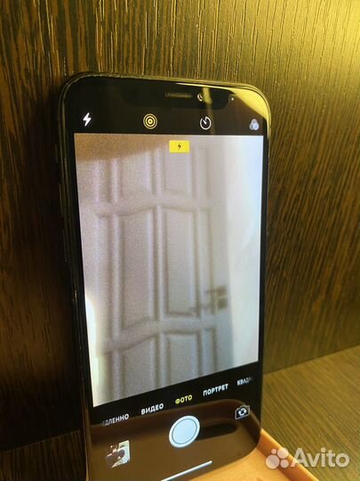 iPhone X, 256 ГБ