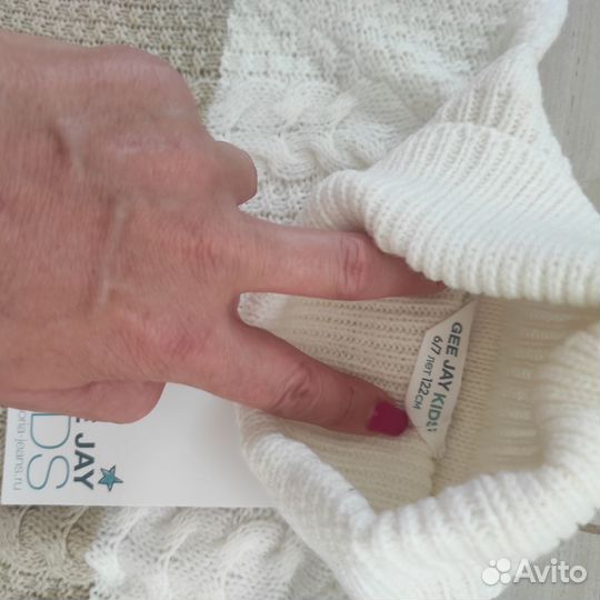 Кофта для девочки