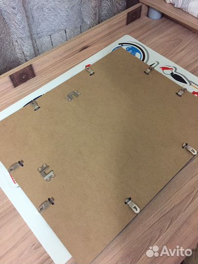 Картина «Лошади»