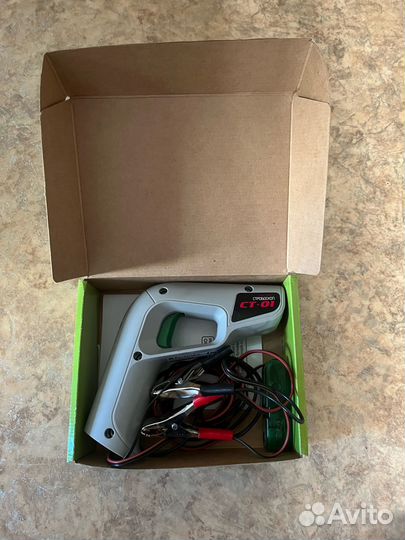 Автомобильный Стробоскоп Вымпел ст-01