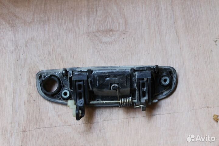 Ручка двери Hyundai Getz 2005- 2012 826601C000