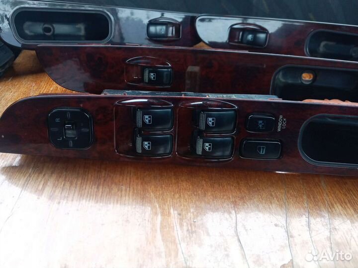 Блок управления эсп Kia Magentis 1 рестайлинг