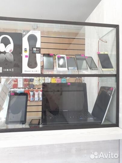 Сервисный центр, мастерская по ремонту телефонов