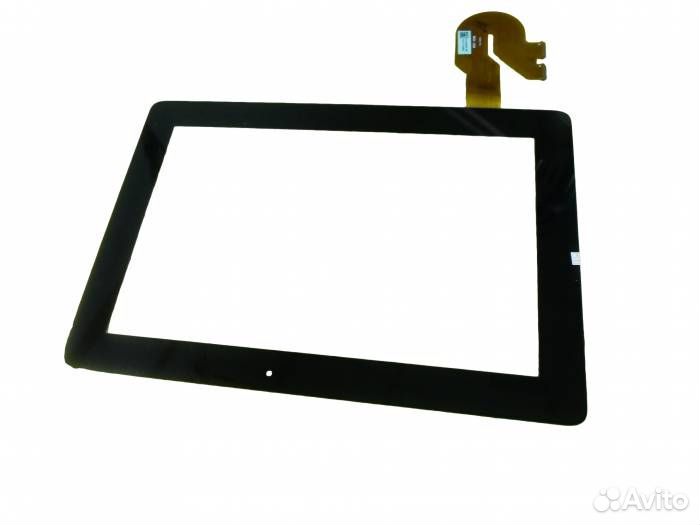 Тачскрин для Asus Memo Pad ME301T (K001) /ME302KL