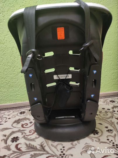 Детское автокресло от 0 до 18 кг Joie