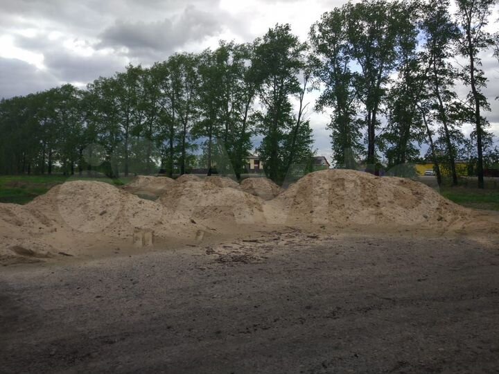 Участок 51 сот. (ИЖС)