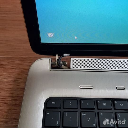 Ноутбук HP Pavilion dv7 584037-251