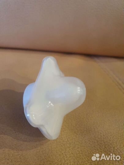 Соска термометр новая