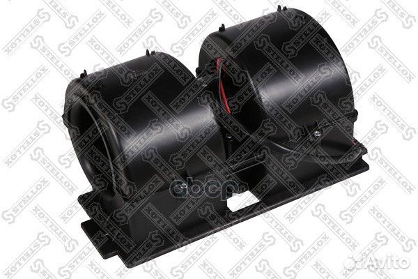 88-15012-SX электродвигатель отопителя в сборе