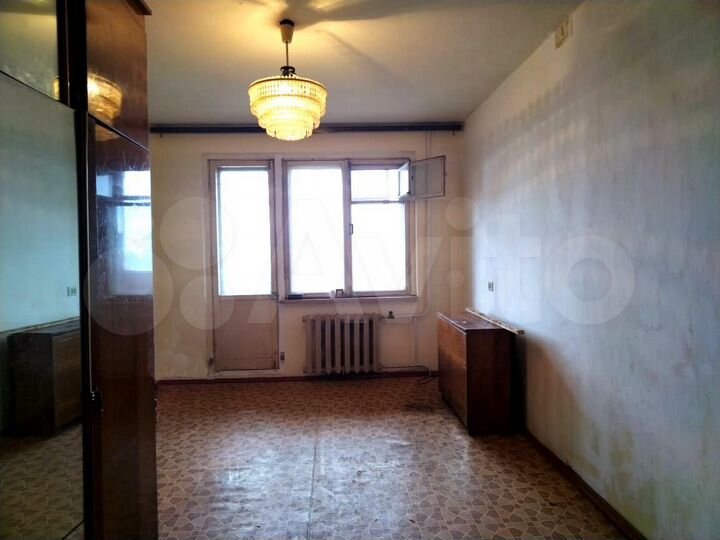 1-к. квартира, 33 м², 6/9 эт.