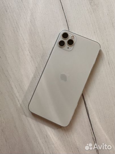 iPhone 11 pro max 256gb