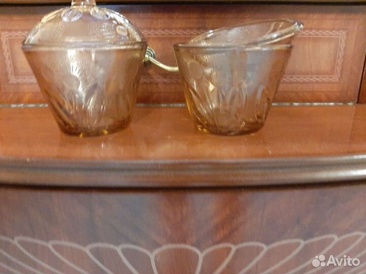 Посуда СССР