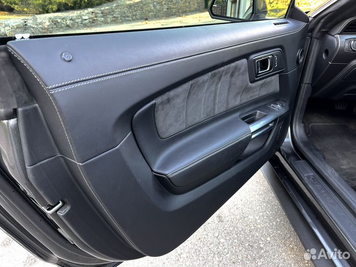 Ford Mustang 5 AT, 2018, 35 000 км