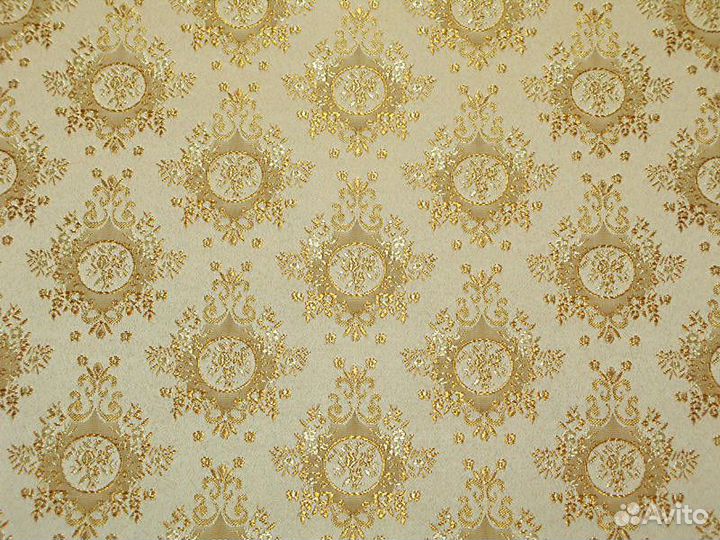 Мебельная ткань жаккард Софи