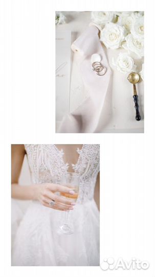 Свадебный фотограф