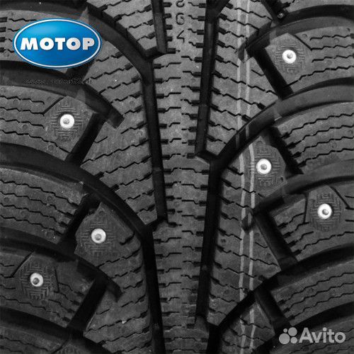 Nokian Tyres Nordman 5 195/65 R15