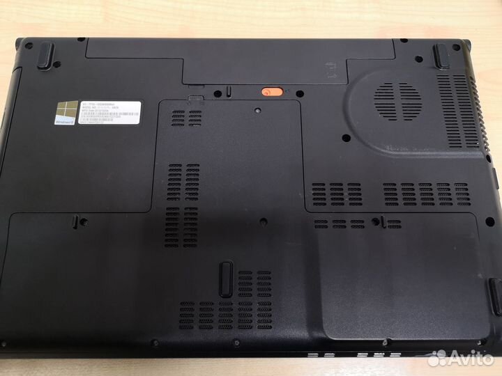 Acer aspire v3-771G