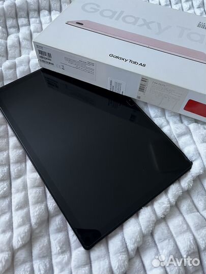 Samsung Galaxy Tab A8