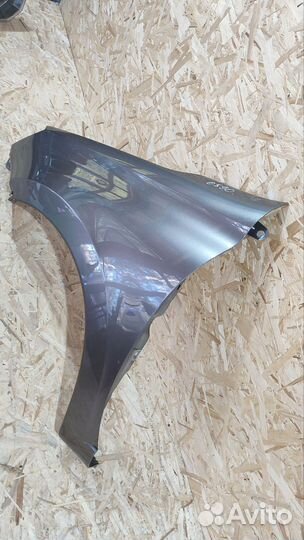 Крыло переднее левое LADA Granta FL