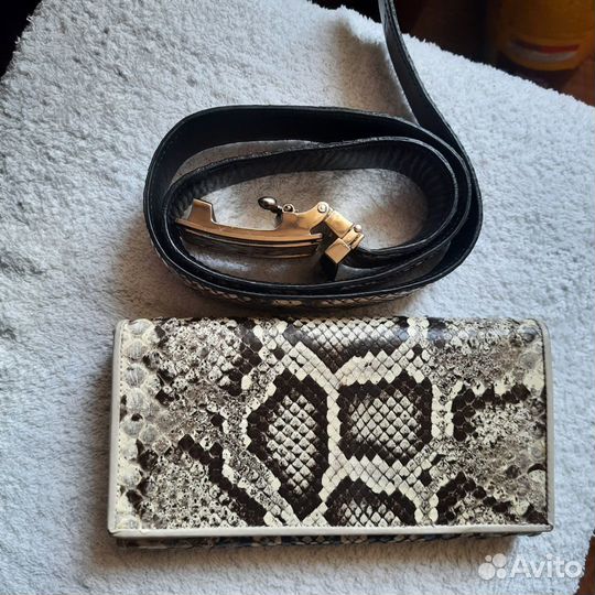 Сумка david jones