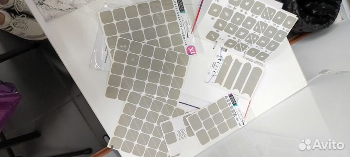 Аэрограф полный комплект